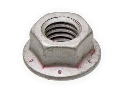 Toyota 94151-80841 Nut, Flange