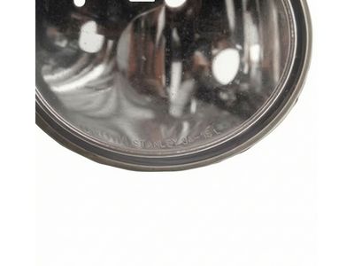 81220-0C020 Toyota Lamp Assembly, Fog, Driver Side Product Photo 3 of 4