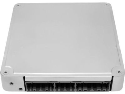 Toyota 89661-34010 Computer, Engine Control