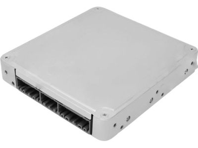 Toyota 89661-34010 Computer, Engine Control