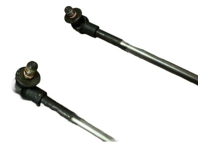 Toyota 68950-0W201 Stay Assembly, Back Door, Passenger Side