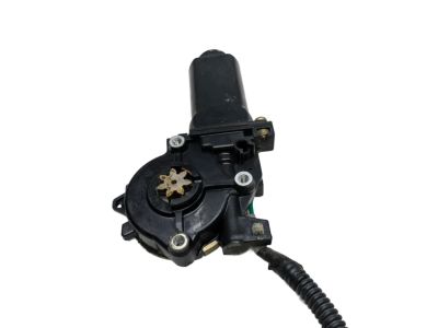 Toyota 85710-89104 Motor Assembly, Power Window Regulator, Front Passenger Side