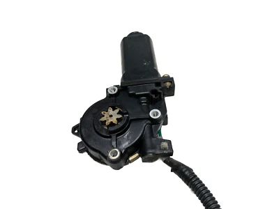 Toyota 85710-89104 Motor Assembly, Power Window Regulator, Front Passenger Side