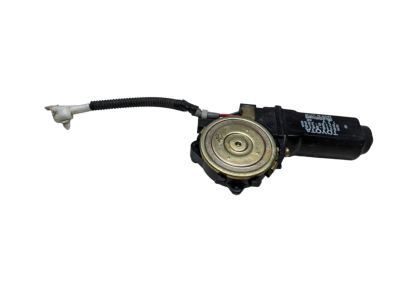 Toyota 85710-89104 Motor Assembly, Power Window Regulator, Front Passenger Side
