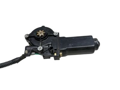 Toyota 85710-89104 Motor Assembly, Power Window Regulator, Front Passenger Side