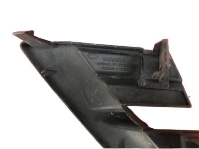 Toyota 53124-0D020 Side Cover