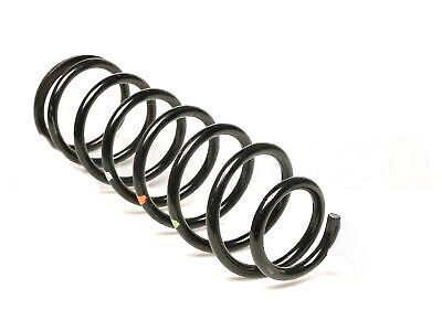 Toyota Previa Coil Springs - 48131-28540