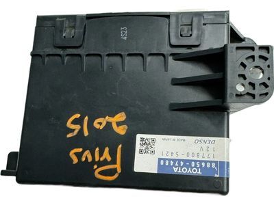 Toyota 88650-52361 Amplifier Assembly, Air Conditioner 88650-52361 Toyota Amplifier Assembly, Air Conditioner Product Photo 1 of 4