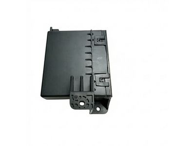88650-52361 Toyota Amplifier Assembly, Air Conditioner Product Photo 3 of 4