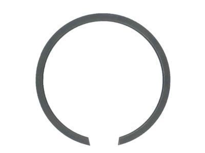 Toyota 90520-24026 Ring, Shaft Snap (For Front Planetary Gear)