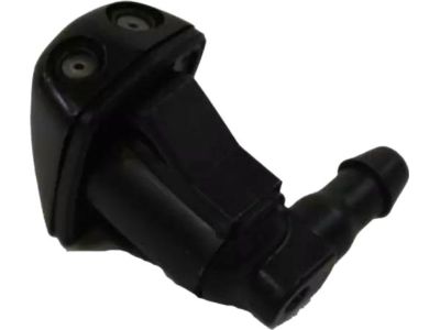 Toyota 85035-32120 Nozzle Sub-Assembly, Washer, Passenger Side