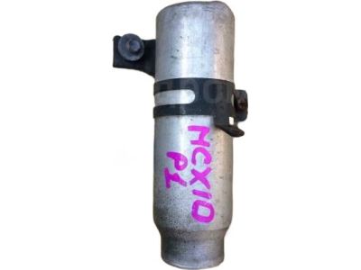 Toyota 88471-06020 Tank, Receiver Air Conditioner