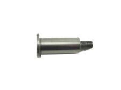 Toyota 13556-50010 Shaft,  Timing Belt Idler