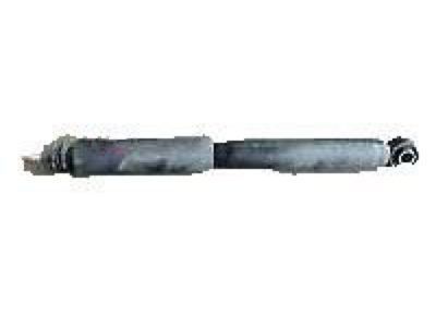 Toyota 48531-69775 Absorber Assy,  Shock,  Rear RH