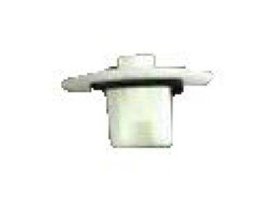 Toyota 52197-35020 Extension Bracket, Rear