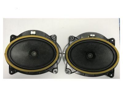 Toyota FJ Cruiser Car Speakers - 86160-22A00