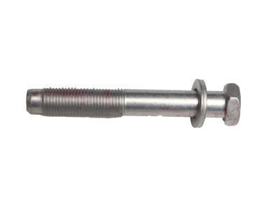 Toyota 90119-14054 Bolt, With Washer