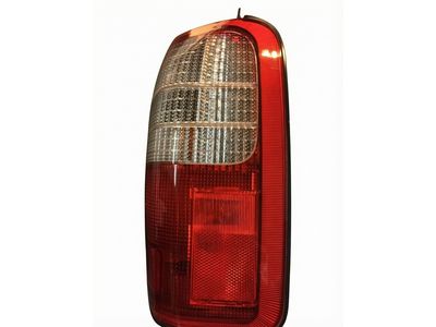 81551-35121 Toyota Lens, Rear Combination Lamp, Passenger Side Product Photo 2 of 2