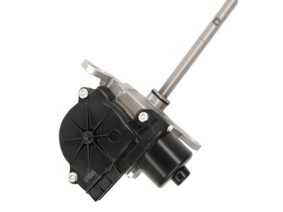 Toyota 36410-34022 Actuator Assembly, Transfer Shift