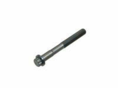 Toyota 90080-11719 Inverter Bolt