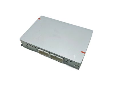 Toyota 86280-0C191 Amplifier Assy,  Stereo Component