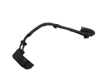 Toyota 82122-0R040 Wire, Engine