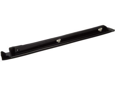 Toyota 54125-17011-01 Protector, Passenger Side