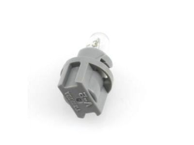 Toyota 4Runner Instrument Panel Light Bulb - 83120-60010