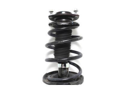 Toyota 48520-A9583 Absorber Assy,  Shock,  Front LH