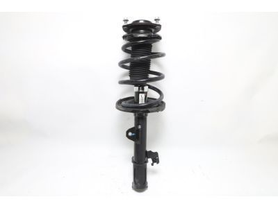 Toyota 48520-A9583 Absorber Assy,  Shock,  Front LH