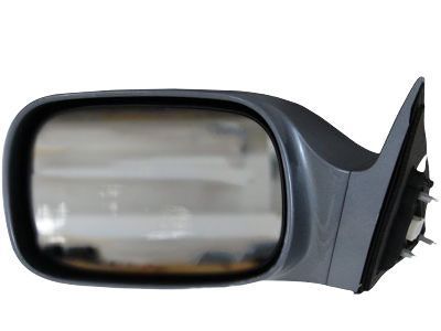 Toyota 87940-AC060-J1 Mirror Assy,  Outer Rear View,  LH