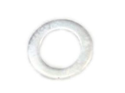 Toyota 90560-10107 Washer (F0R Front Propeller Shaft)