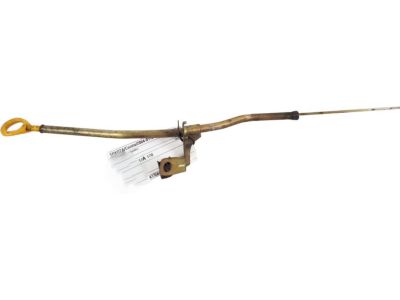 Toyota 15301-22030 Gage Sub-Assembly, Oil Level