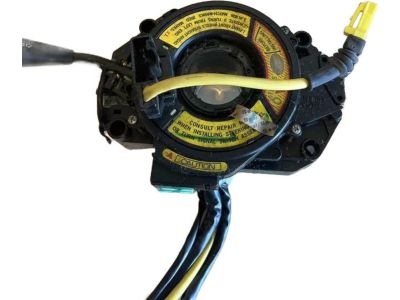 Toyota 84310-04060 Switch Assembly, Turn Signal