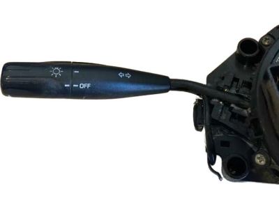 Toyota 84310-04060 Switch Assembly, Turn Signal