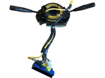 Toyota 84310-04060 Switch Assembly, Turn Signal