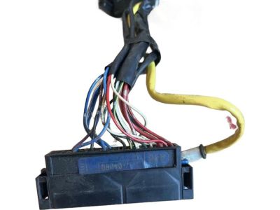 Toyota 84310-04060 Switch Assembly, Turn Signal