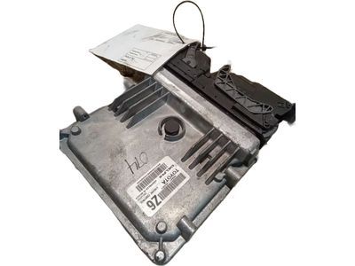 Toyota 89661-0Z661 Computer, Engine Control 89661-0Z661 Toyota Computer, Engine Control Product Photo 1 of 1