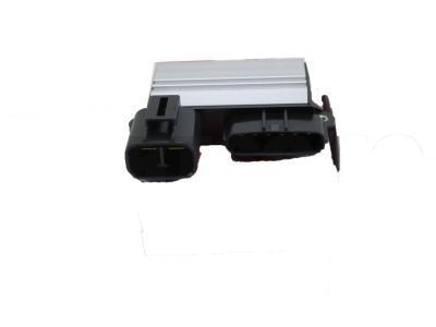 Toyota 89581-34041 Driver,  Air Injection Control