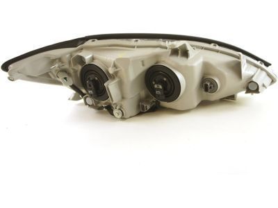 Toyota 81150-06180 Headlamp Assembly
