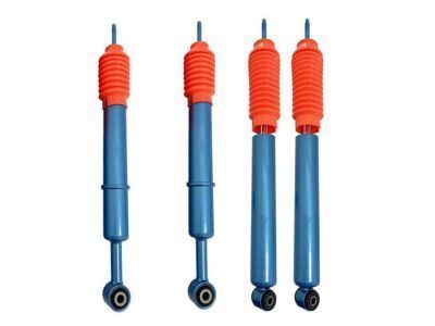 Toyota 48510-09Q94 Strut