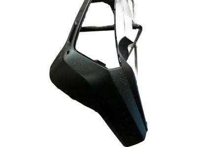 Toyota 52159-42938 Cover, Rear Bumper