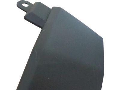 Toyota 76851-10050 Cover, Front Spoiler, Passenger Side