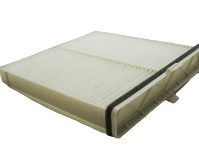 Toyota 87139-WB001 Cabin Air Filter
