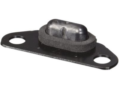 Toyota 69416-08030 Stopper,  Slide Door Down Male