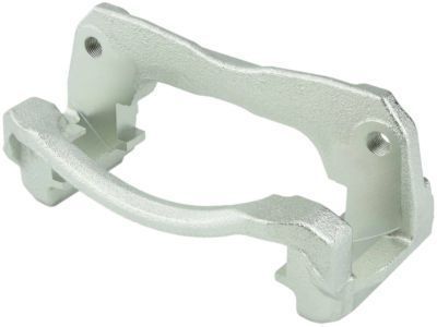 Toyota 47721-33130 Mounting,  Front Disc Brake Cylinder,  LH