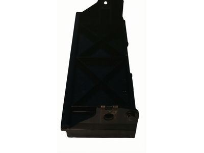 55522-32010 Toyota Cover, Radio Receiver Opening Product Photo 4 of 4