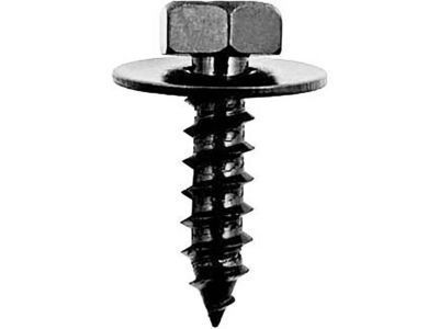 Toyota 90159-60477 Lower Deflector Screw