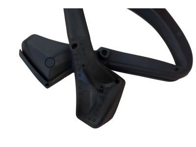 Toyota 53037-48010 Seal Sub-Assembly, Radiator