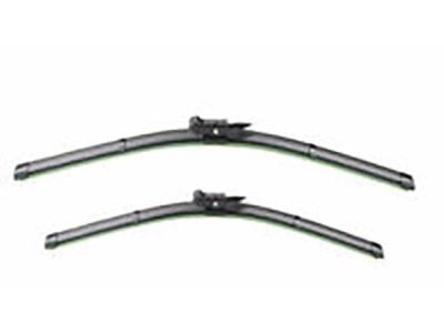 Toyota Sequoia Windshield Wiper - 85222-0C031